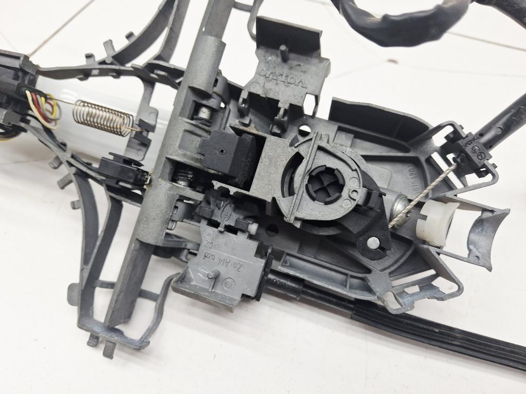 Ручка двери передней наружная левая, 4000 рублей, Пермь