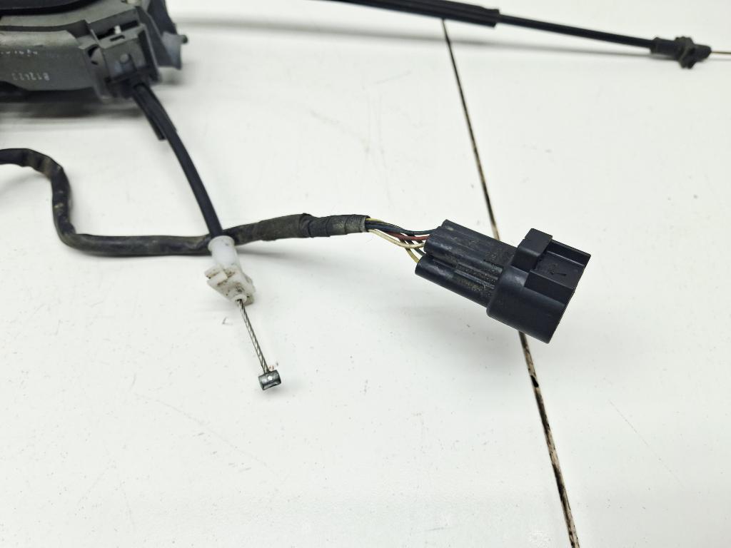 Ручка двери передней наружная левая, 4000 рублей, Пермь