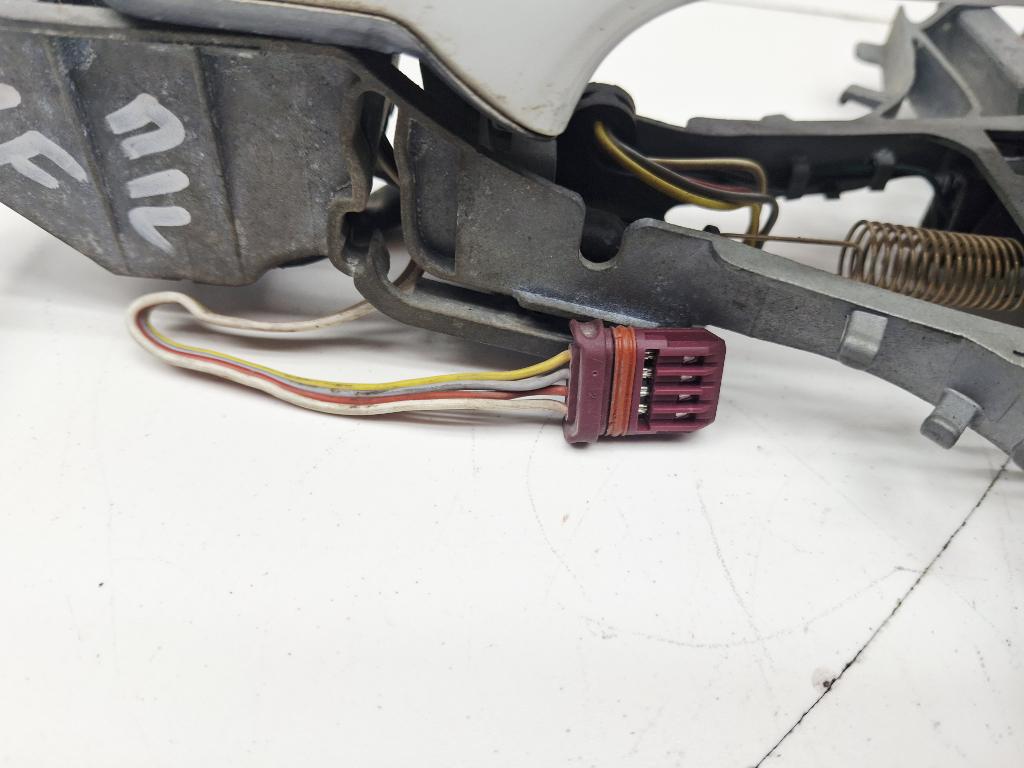 Ручка двери передней наружная левая, 4000 рублей, Пермь