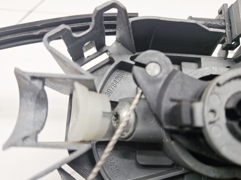 Ручка двери передней наружная левая, 4000 рублей, Пермь