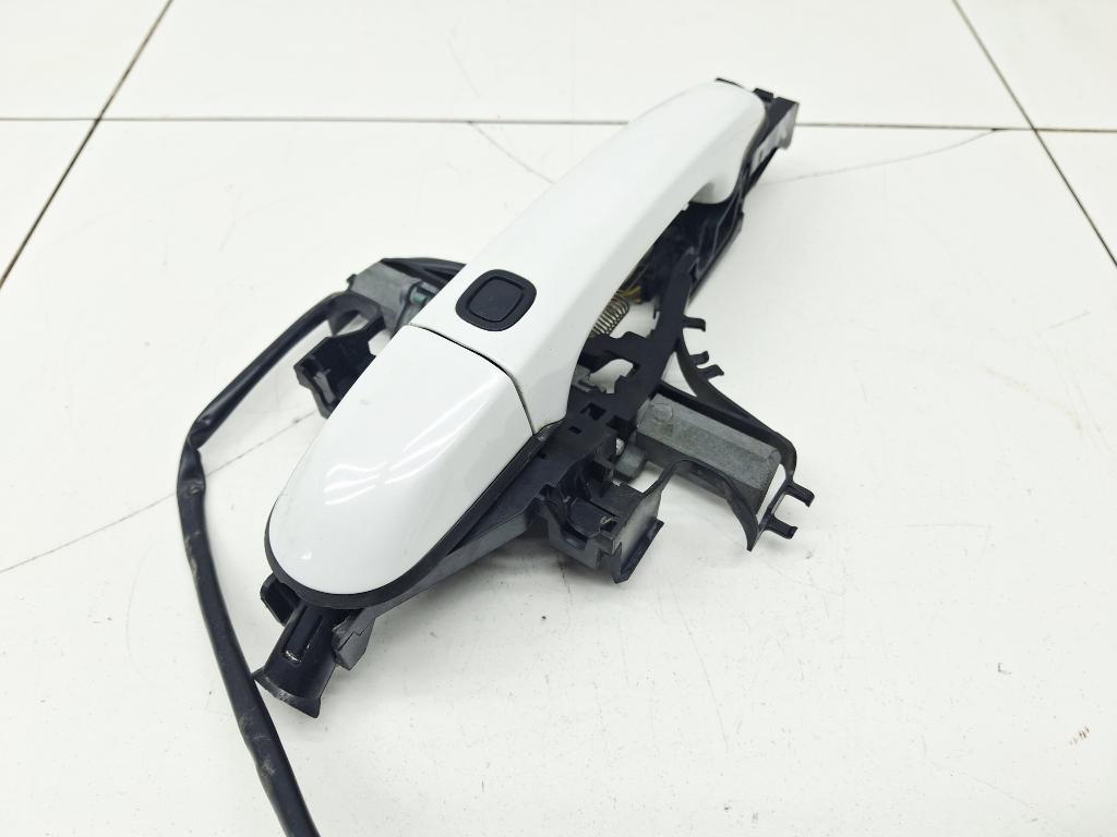 Ручка двери передней наружная правая, 4000 рублей, Пермь