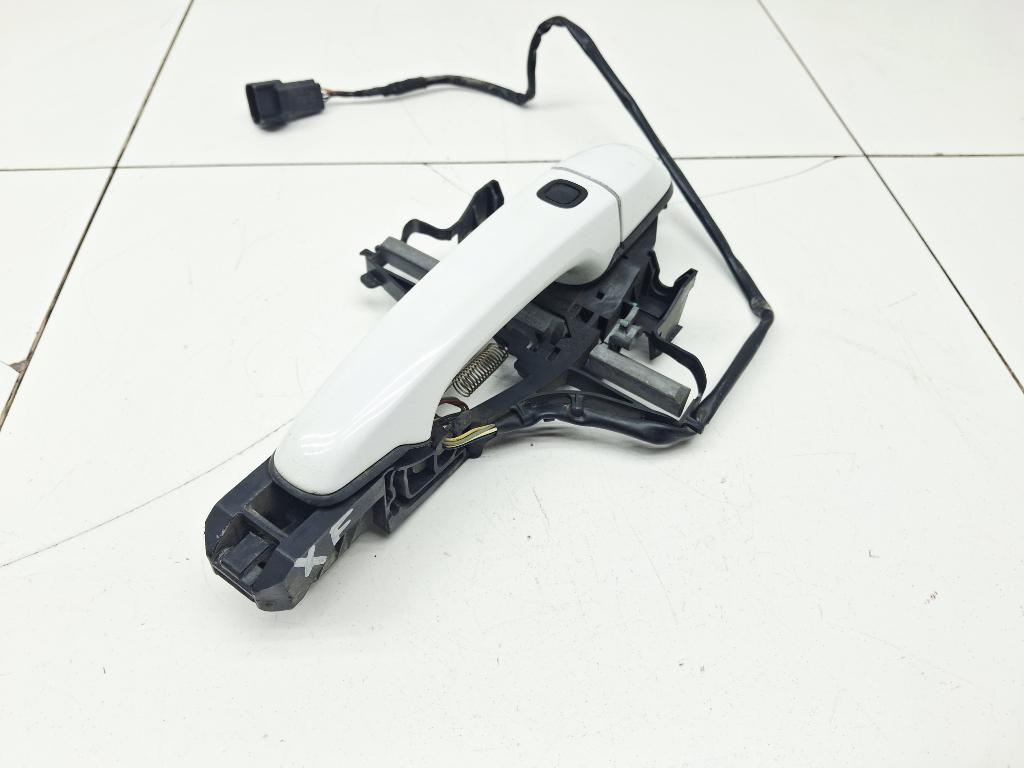 Ручка двери передней наружная правая, 4000 рублей, Пермь