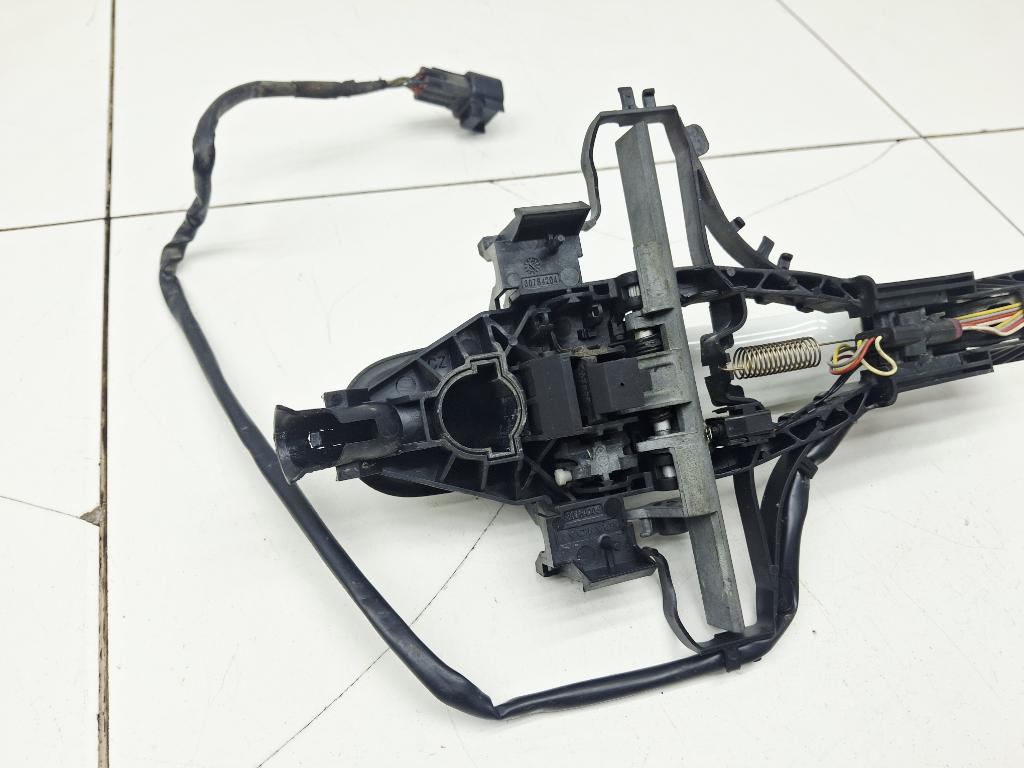 Ручка двери передней наружная правая, 4000 рублей, Пермь