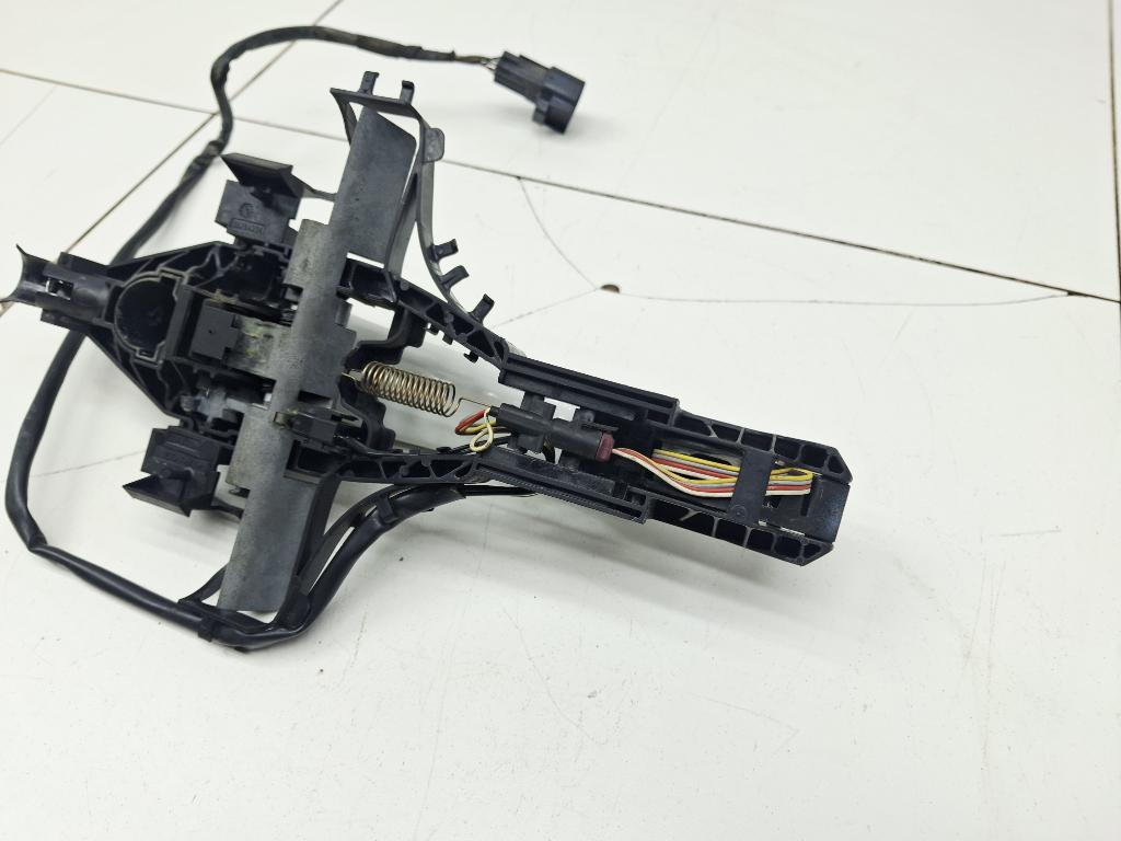 Ручка двери передней наружная правая, 4000 рублей, Пермь