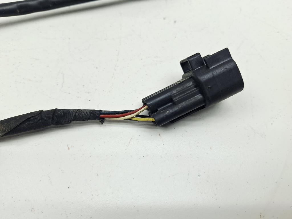 Ручка двери передней наружная правая, 4000 рублей, Пермь