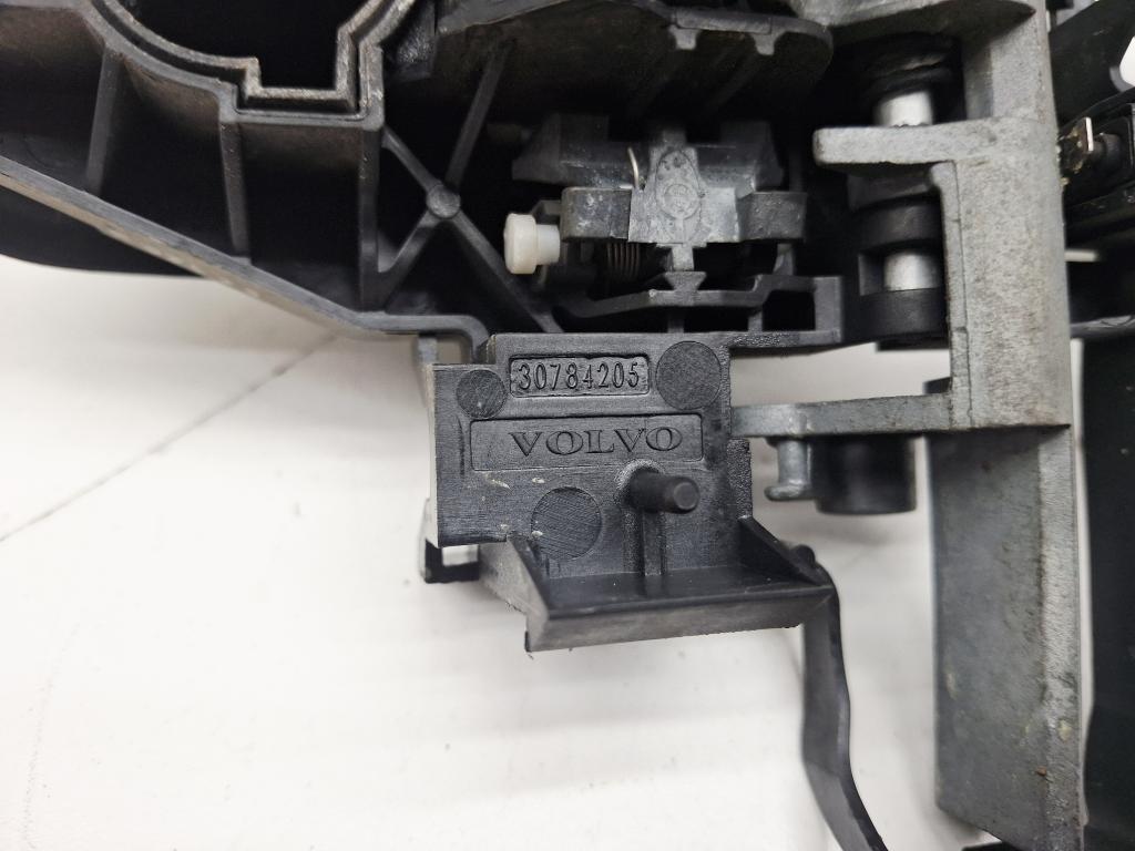 Ручка двери передней наружная правая, 4000 рублей, Пермь