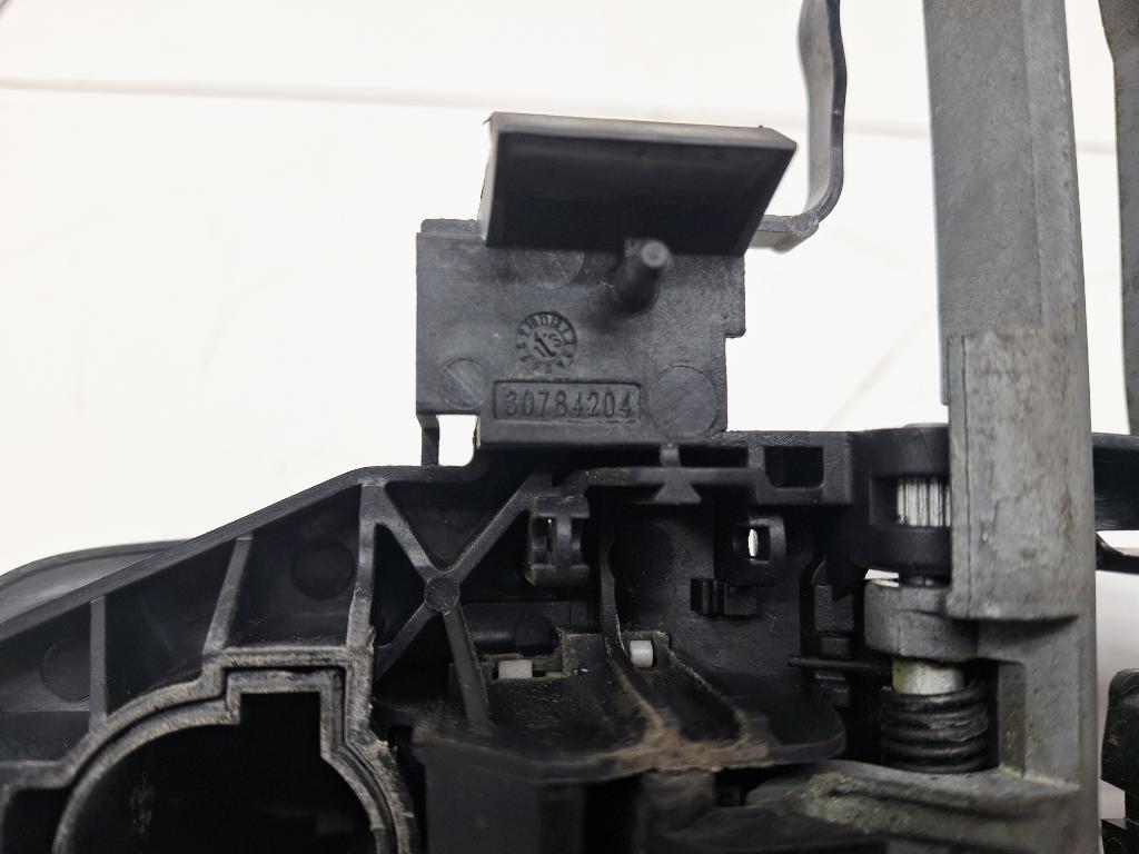 Ручка двери передней наружная правая, 4000 рублей, Пермь