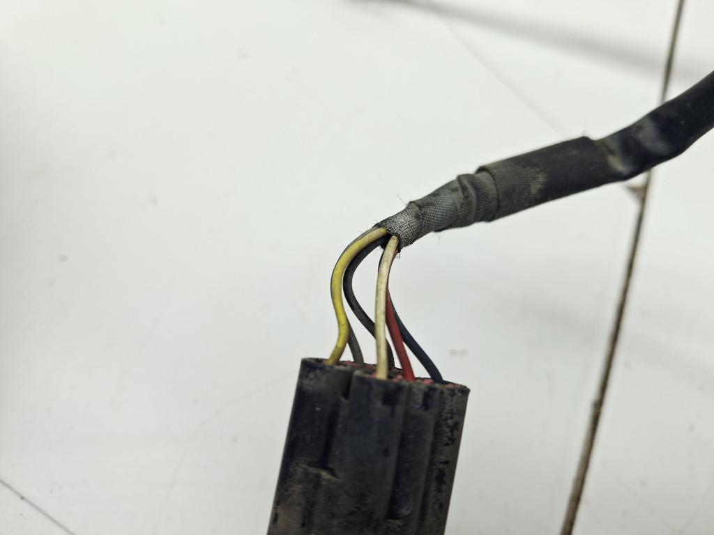 Ручка двери задней наружная левая, 3000 рублей, Пермь