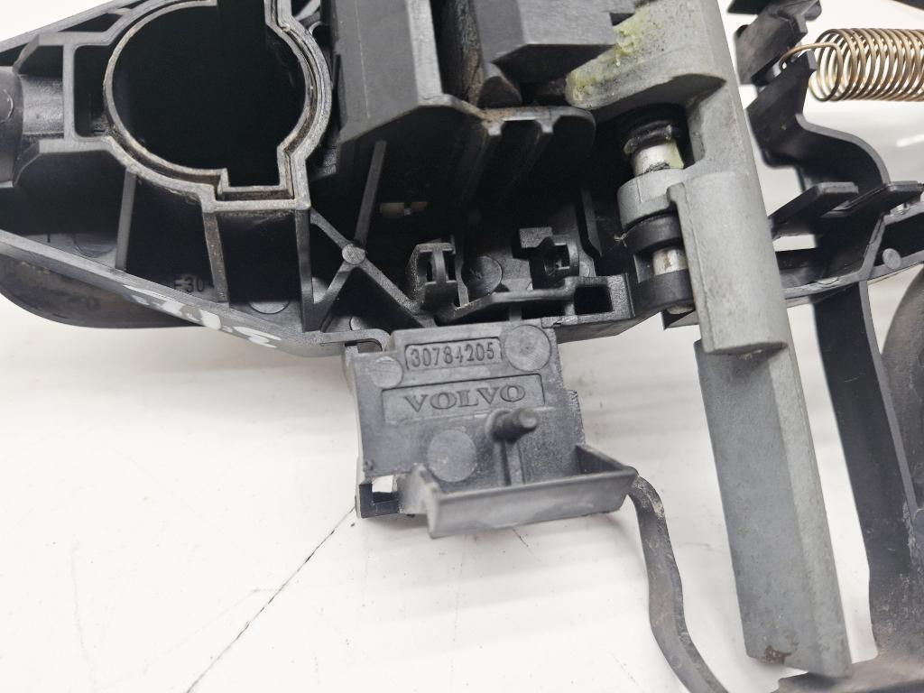 Ручка двери задней наружная левая, 3000 рублей, Пермь