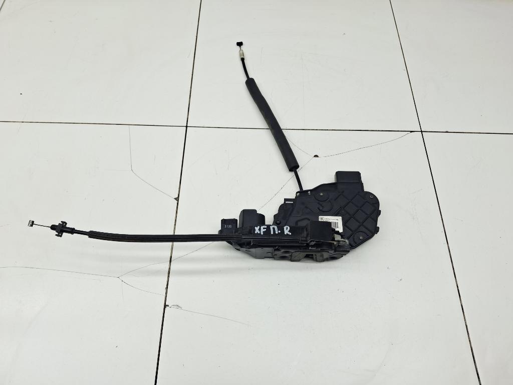 Замок двери передней правой, 5000 рублей, Пермь