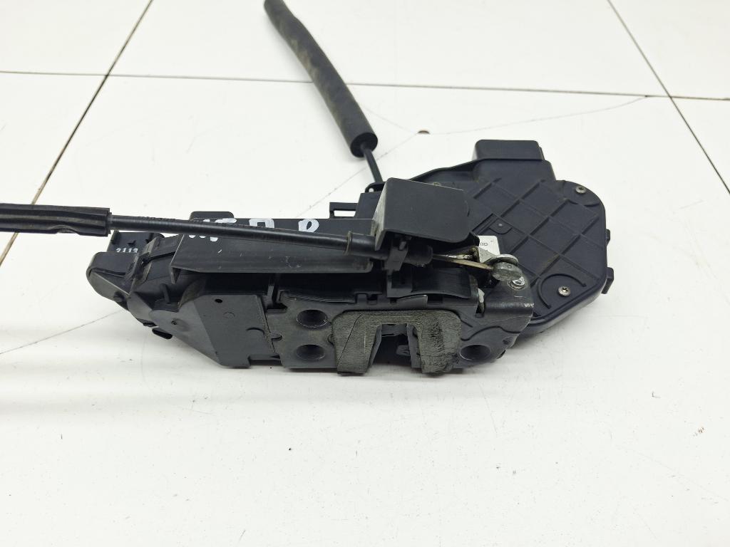 Замок двери передней правой, 5000 рублей, Пермь