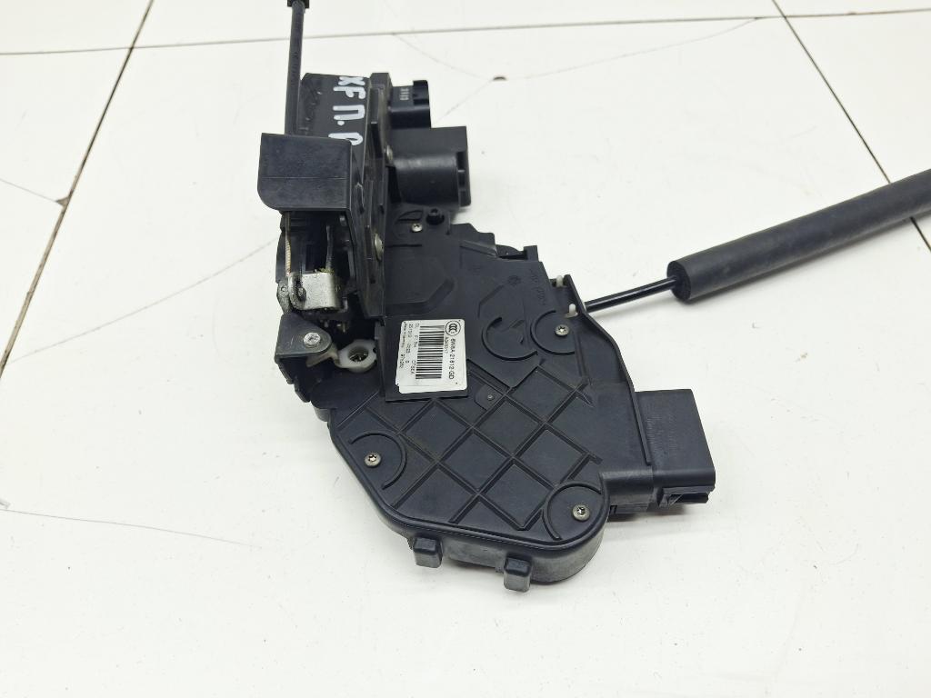 Замок двери передней правой, 5000 рублей, Пермь