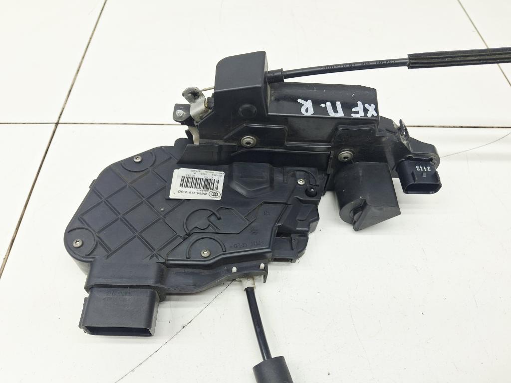 Замок двери передней правой, 5000 рублей, Пермь