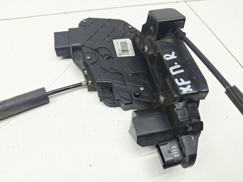 Замок двери передней правой, 5000 рублей, Пермь