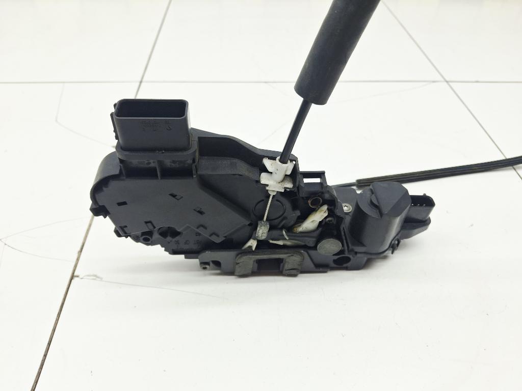 Замок двери передней правой, 5000 рублей, Пермь