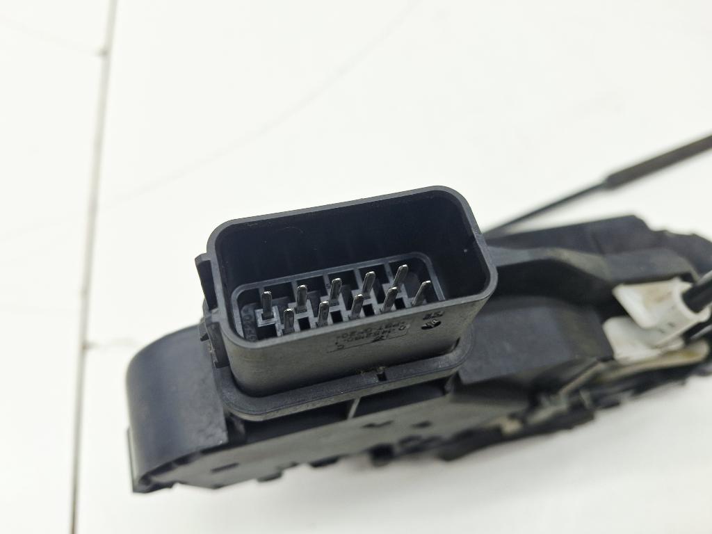 Замок двери передней правой, 5000 рублей, Пермь