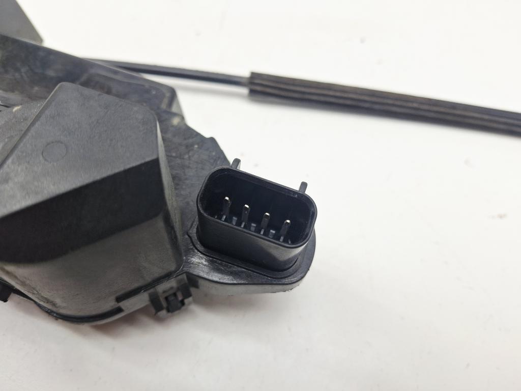 Замок двери передней правой, 5000 рублей, Пермь