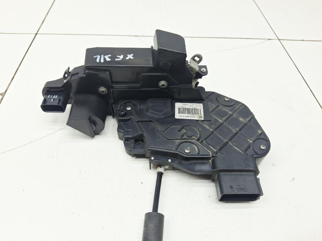 Замок двери задней левой, 2500 рублей, Пермь