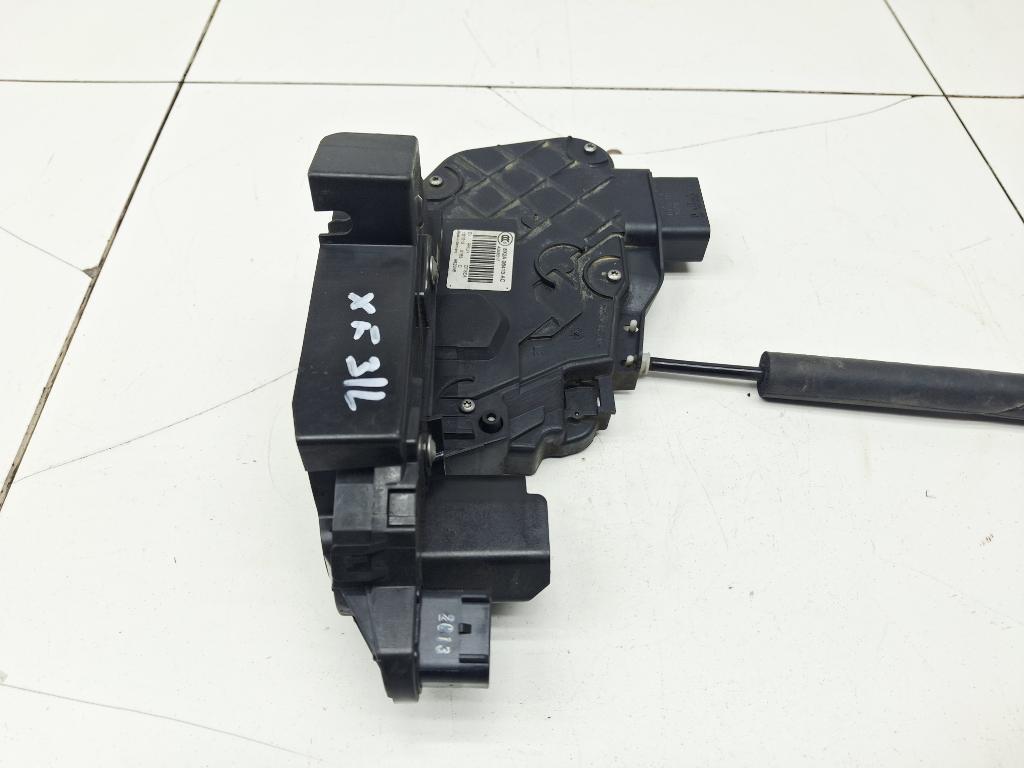 Замок двери задней левой, 2500 рублей, Пермь