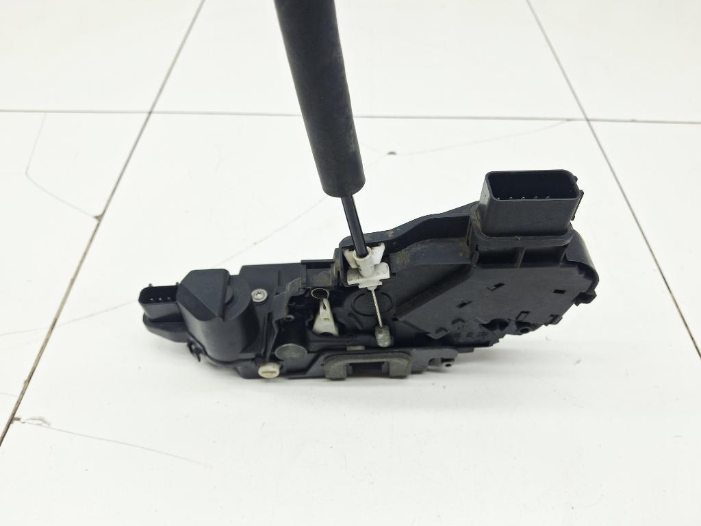 Замок двери задней левой, 2500 рублей, Пермь