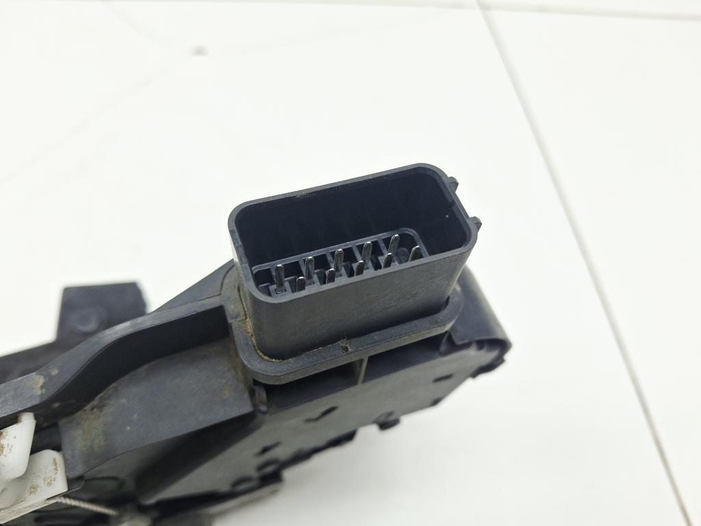 Замок двери задней левой, 2500 рублей, Пермь