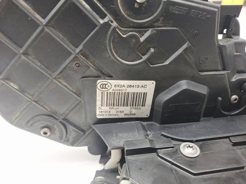 Замок двери задней левой, 2500 рублей, Пермь