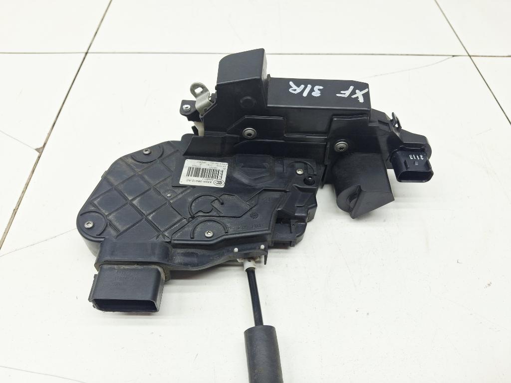 Замок двери задней правой, 2500 рублей, Пермь