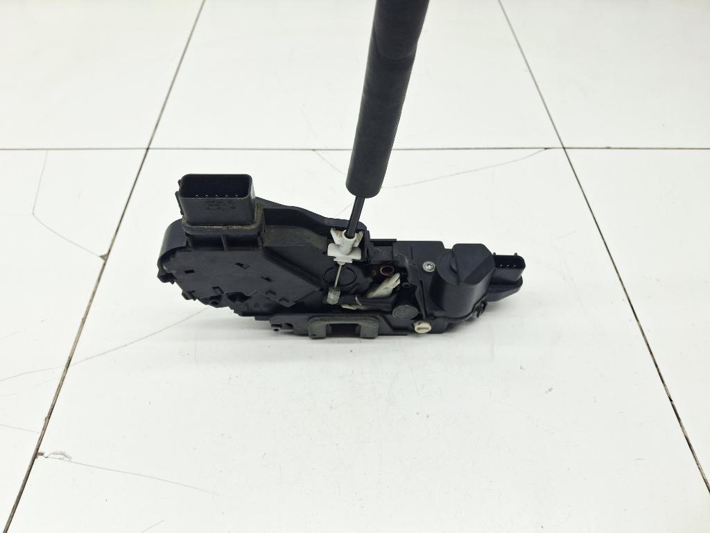 Замок двери задней правой, 2500 рублей, Пермь