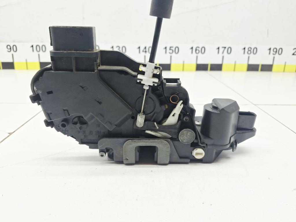 Замок двери задней правой, 2500 рублей, Пермь