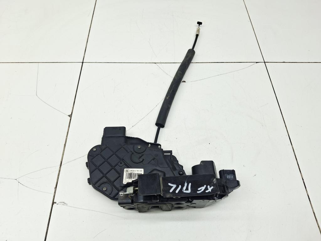 Замок двери передней левой, 5000 рублей, Пермь