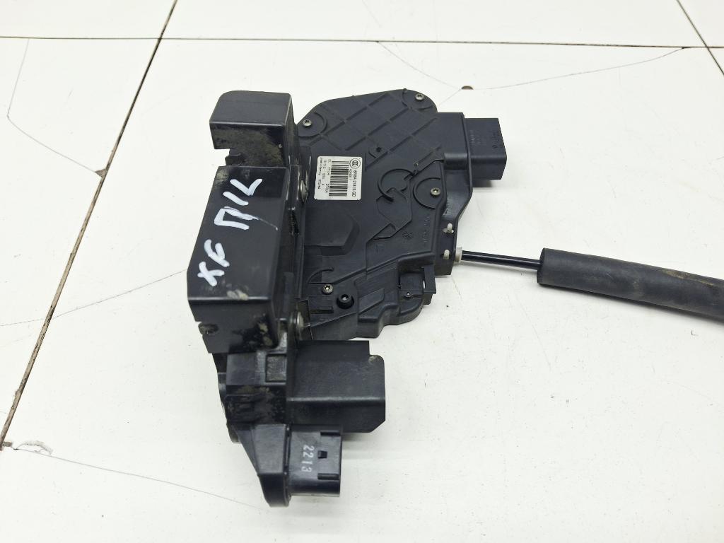 Замок двери передней левой, 5000 рублей, Пермь