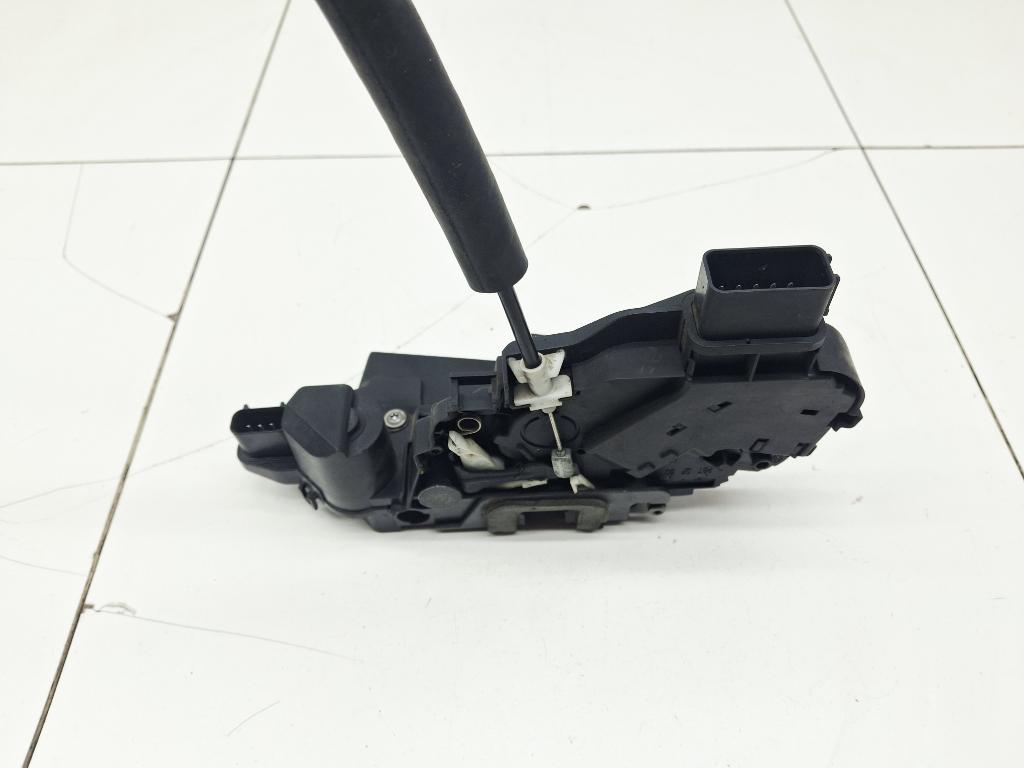 Замок двери передней левой, 5000 рублей, Пермь