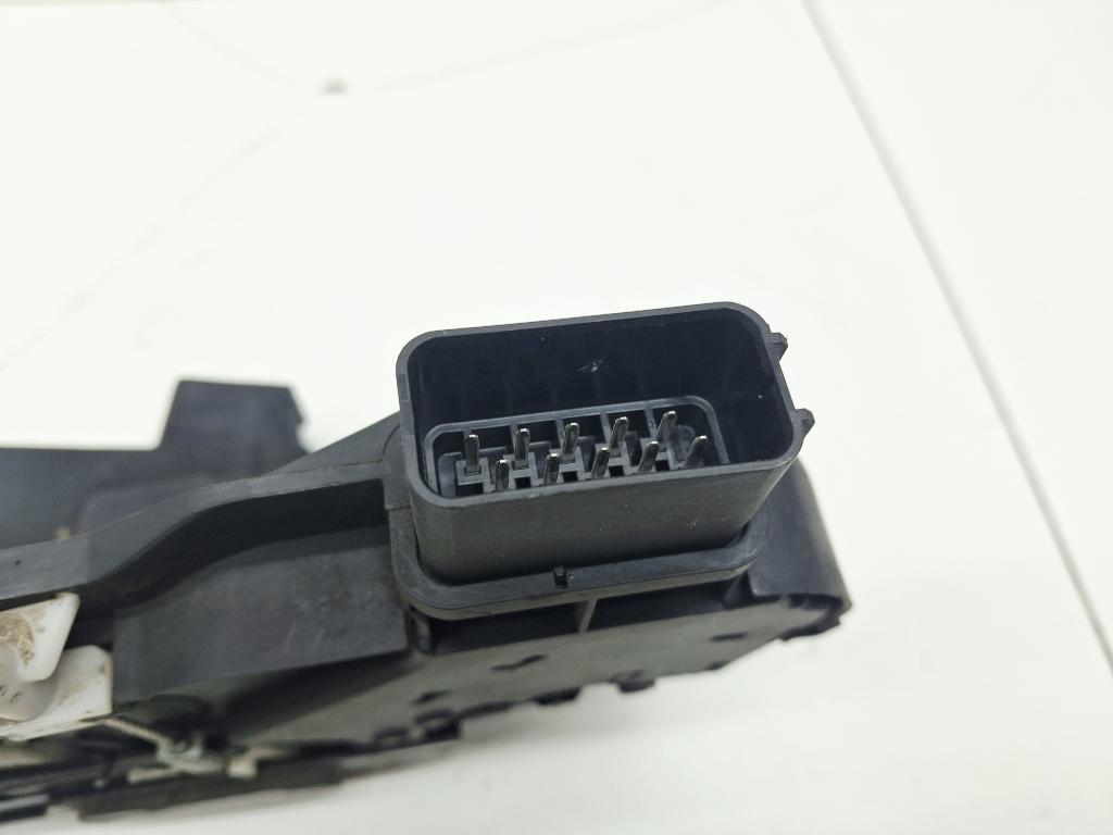 Замок двери передней левой, 5000 рублей, Пермь