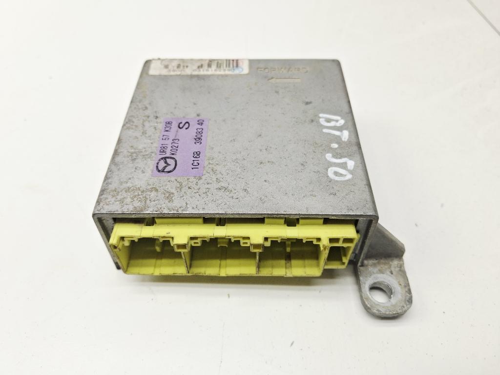 Блок управления AIR BAG, 1000 рублей, Пермь