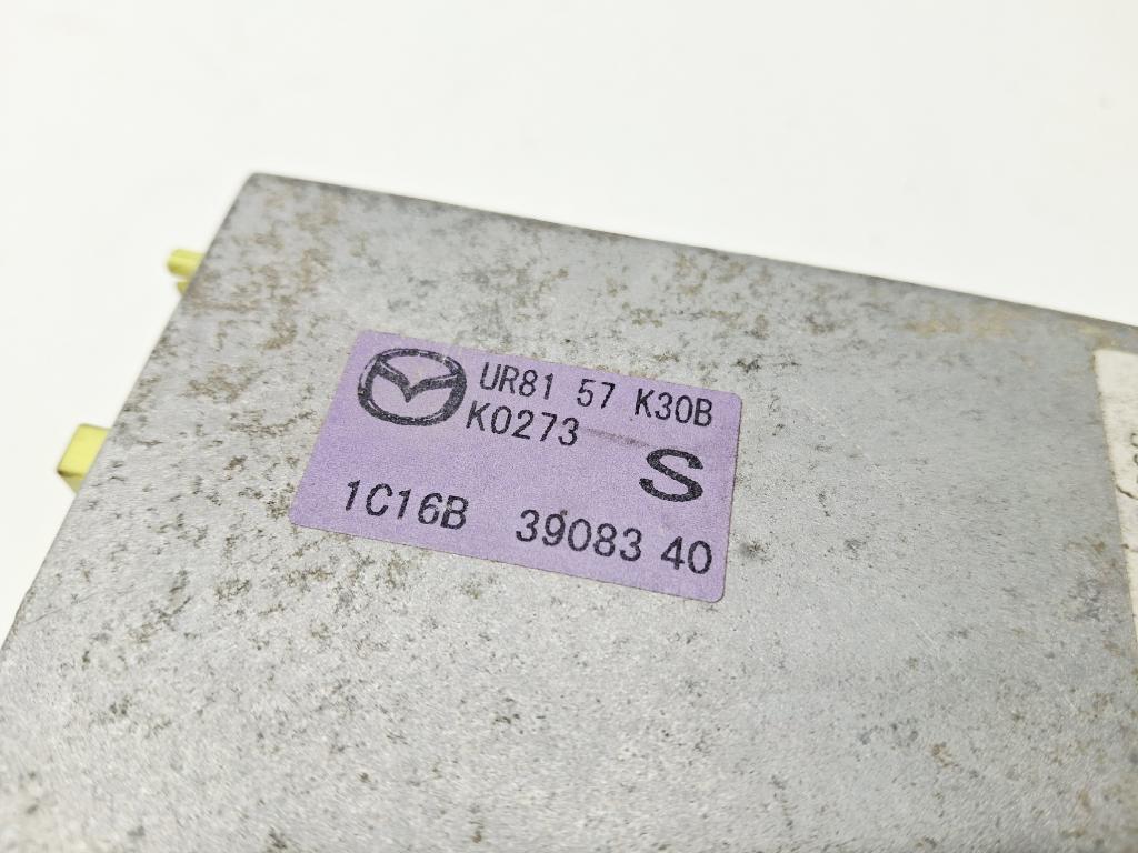 Блок управления AIR BAG, 1000 рублей, Пермь