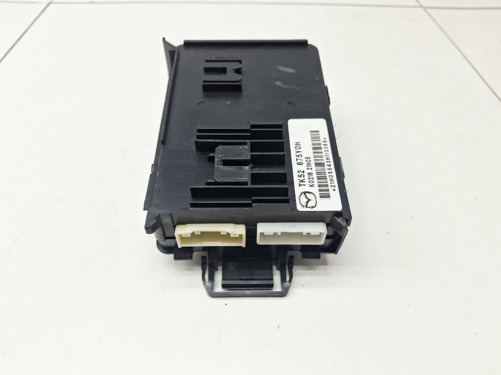 Блок комфорта, 5000 рублей, Пермь