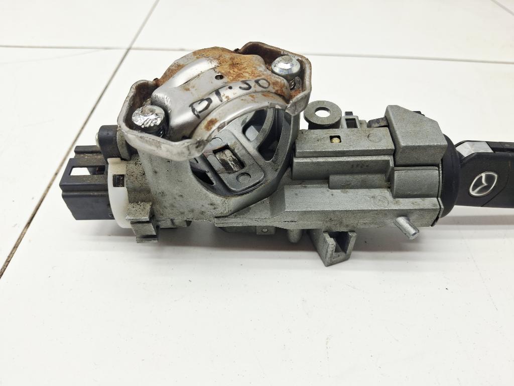 Замок зажигания, 3000 рублей, Пермь