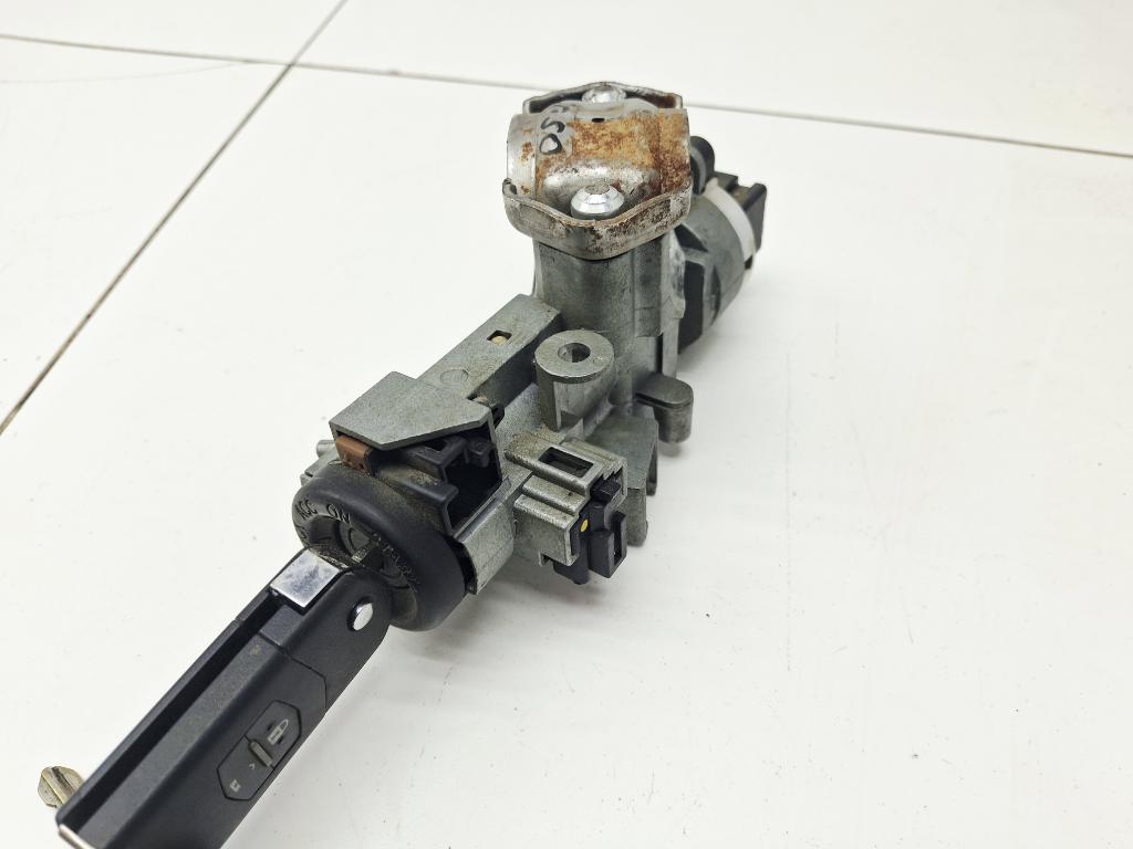 Замок зажигания, 3000 рублей, Пермь