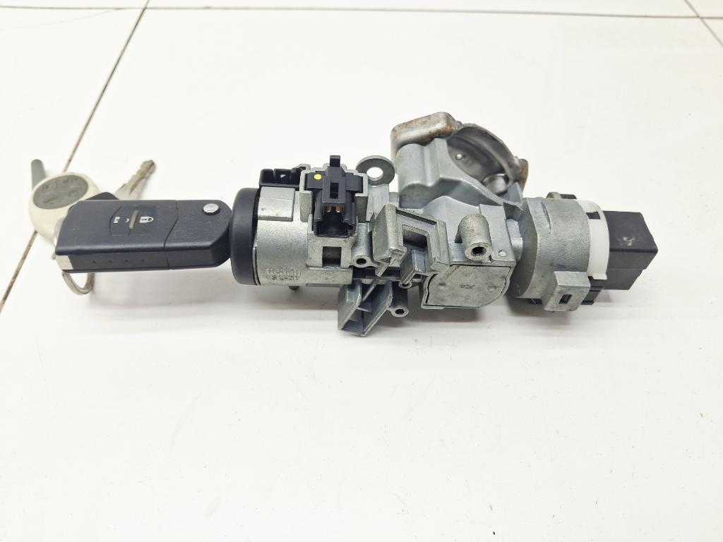 Замок зажигания, 3000 рублей, Пермь