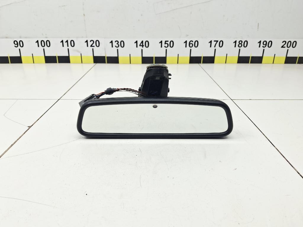 Зеркало заднего вида, 2000 рублей, Пермь