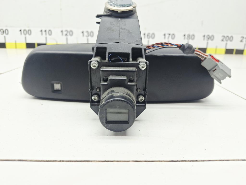 Зеркало заднего вида, 2000 рублей, Пермь