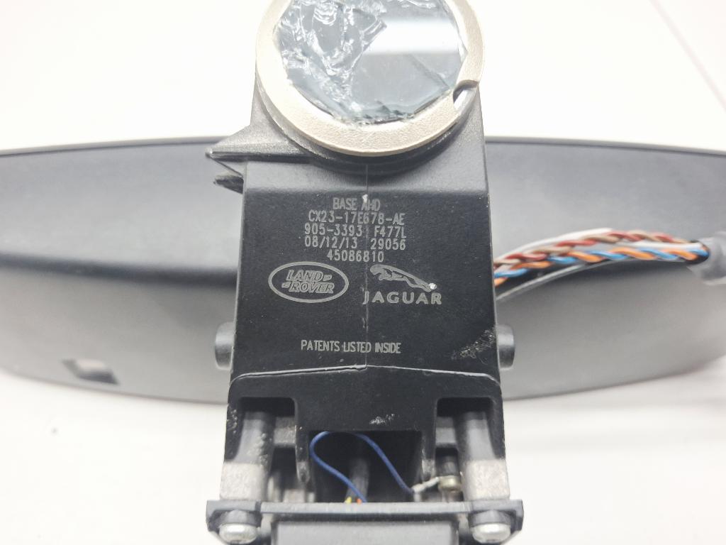 Зеркало заднего вида, 2000 рублей, Пермь