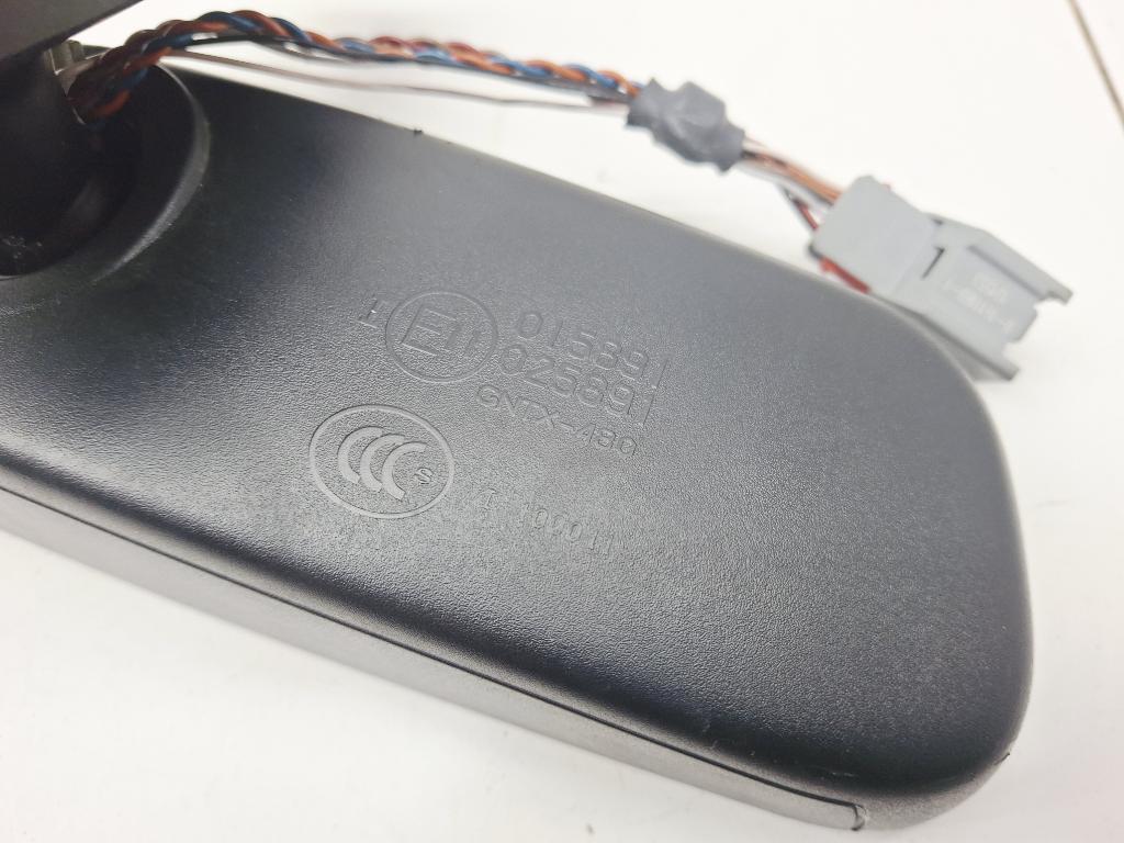 Зеркало заднего вида, 2000 рублей, Пермь