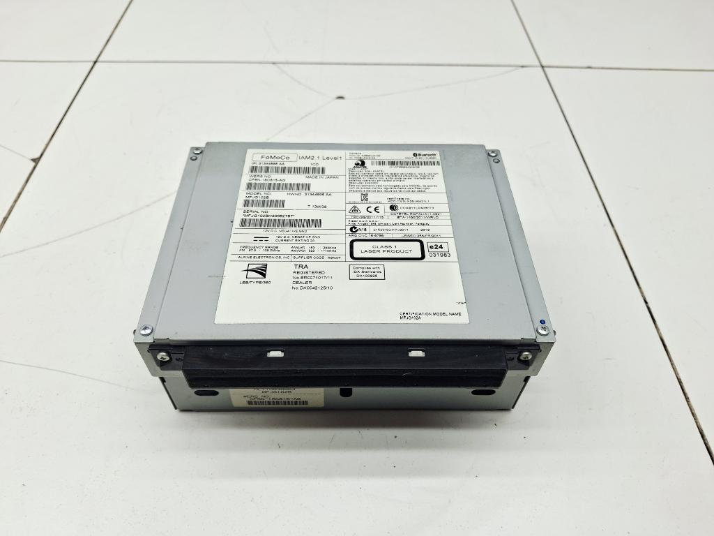 Магнитола, 5000 рублей, Пермь