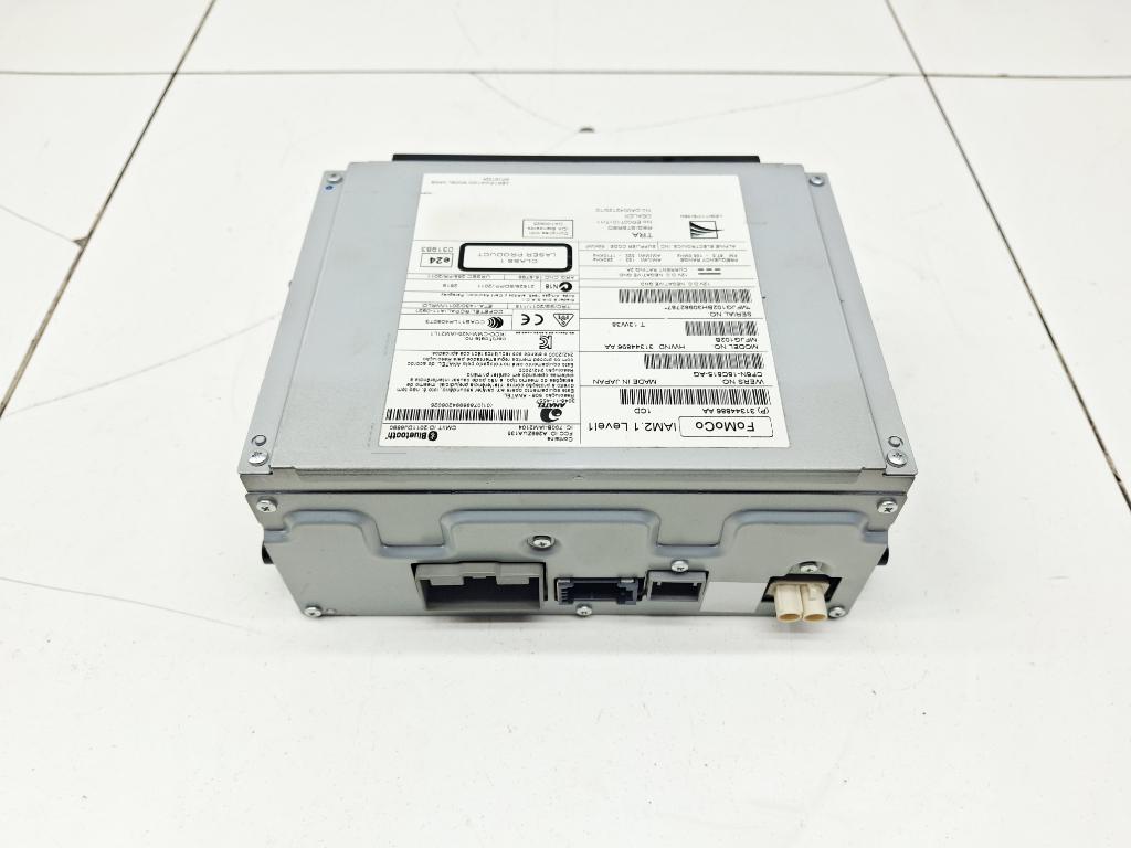 Магнитола, 5000 рублей, Пермь