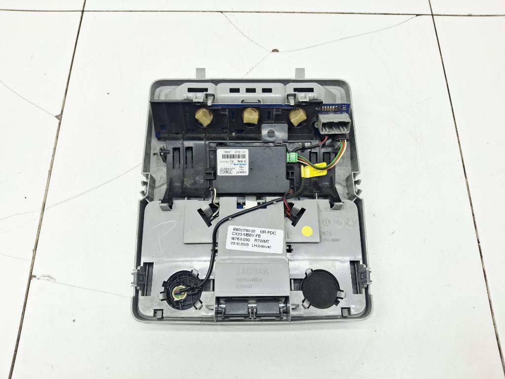 Плафон салонный, 4000 рублей, Пермь