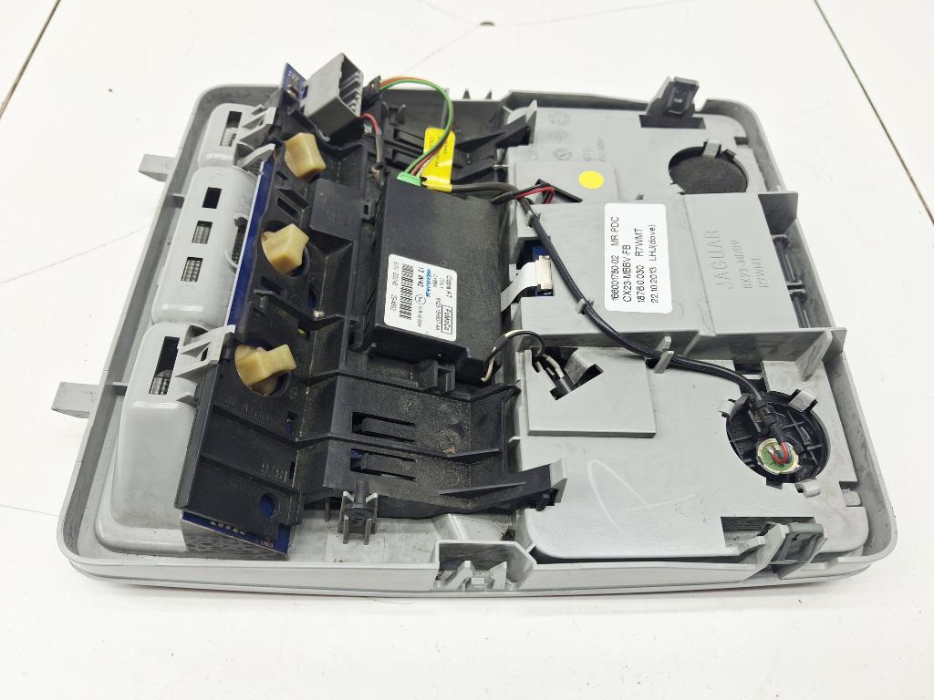 Плафон салонный, 4000 рублей, Пермь