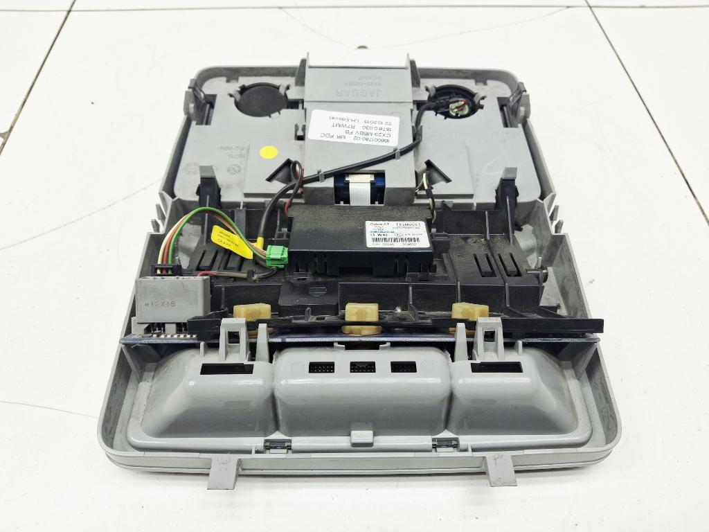 Плафон салонный, 4000 рублей, Пермь