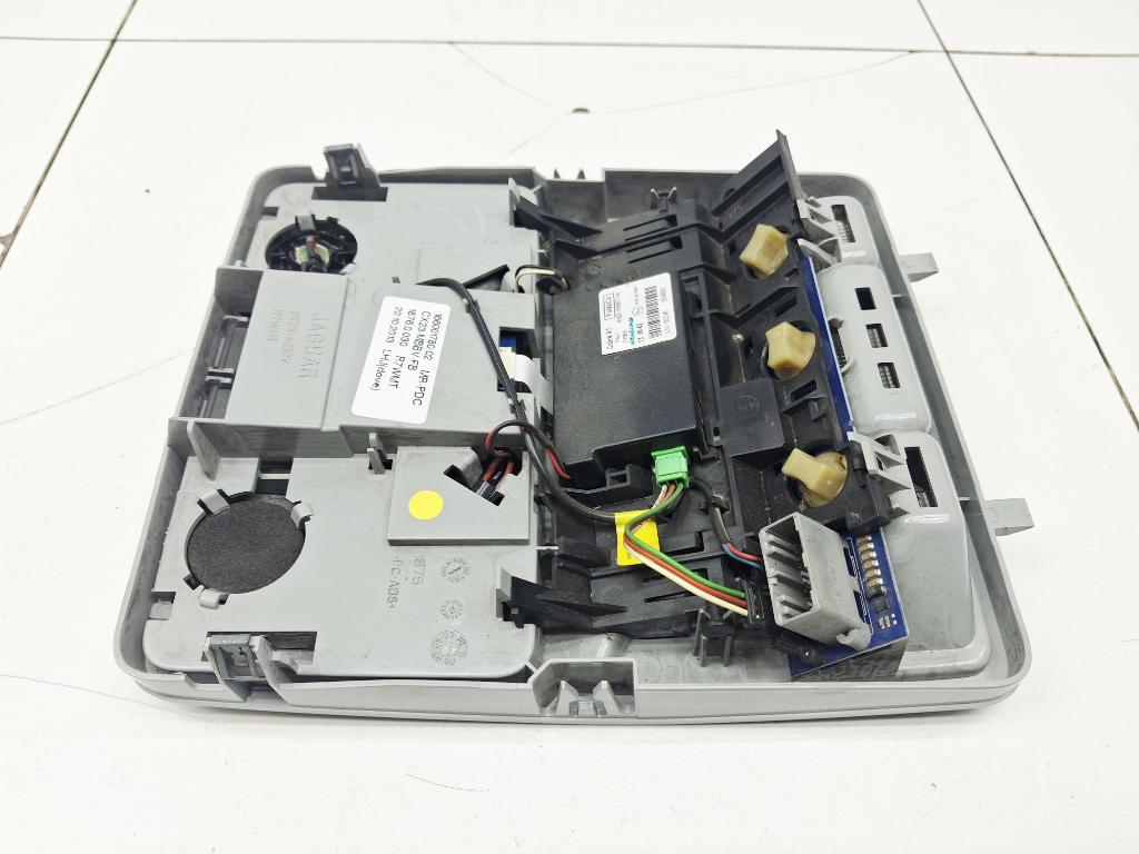 Плафон салонный, 4000 рублей, Пермь