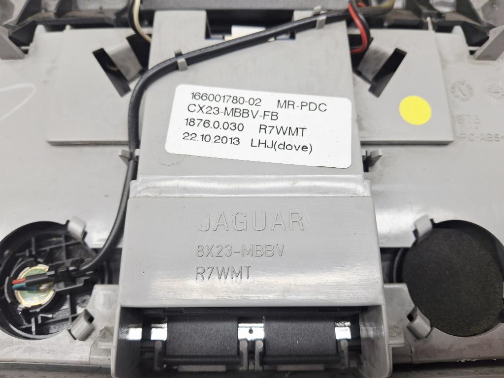 Плафон салонный, 4000 рублей, Пермь